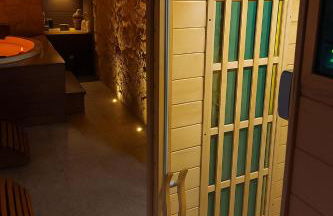 SPA ROOM SICILIA - Intera casa con spa privata Jacuzzi Sauna Bagno di Vapore - Foto 7