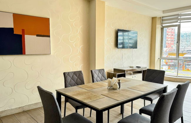 Edificio Tofino - Photo 24