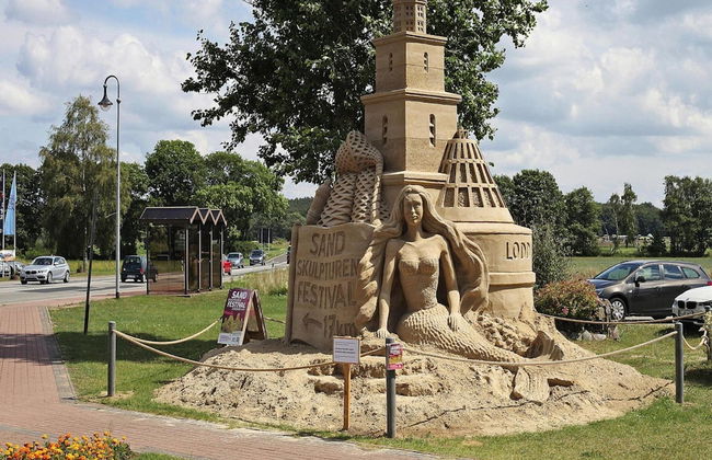 Farmstay Neuendorfkrug, La1/4tow - Formerly TUI - Foto 22