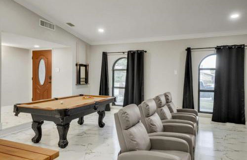 Spectacular 4BR 2,5BA Holiday Home with Pool and Grill - Foto 8