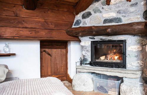 Il Gad-sby Lodge Lusso esclusivo nel cuore di Oulx - Photo 17