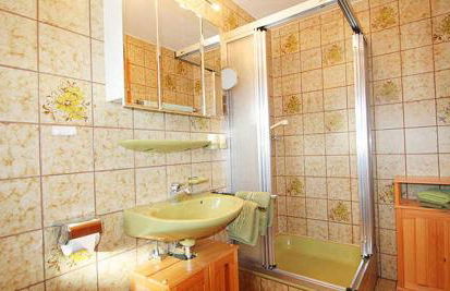 Pension mit Bergblick in Inzell - Foto 29