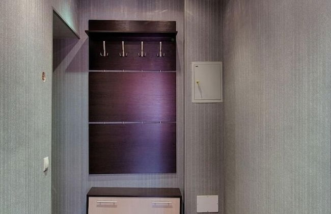 CityInn Butyrskaya 2 bld. 18 - Foto 19