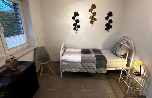 Ferienhaus am Glück - Foto 14