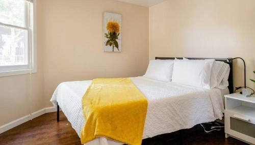 *2bdr Victorian Home away from Home - *Central Loc - Foto 4