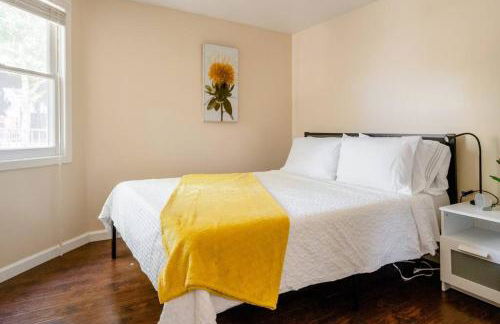 *2bdr Victorian Home away from Home - *Central Loc - Foto 4