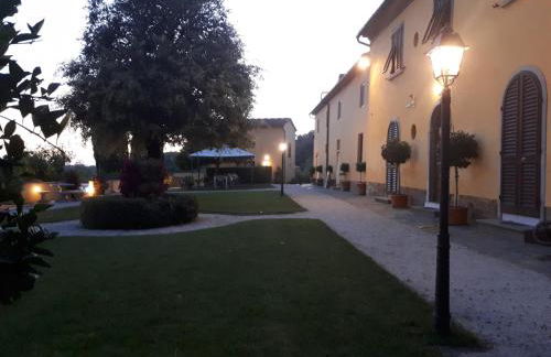 Agriturismo Villa Bracali - Foto 49