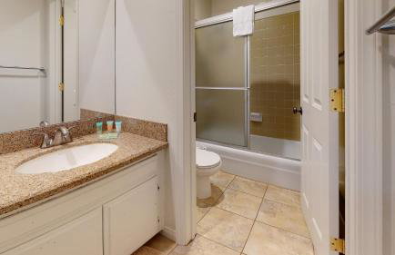 Mammoth Estates 3 Bdrm Condos - Walking Distance to The Village Gondola Station - Foto 8
