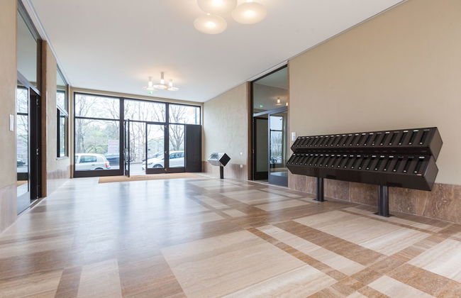 Be Apartments Brembo - Foto 2