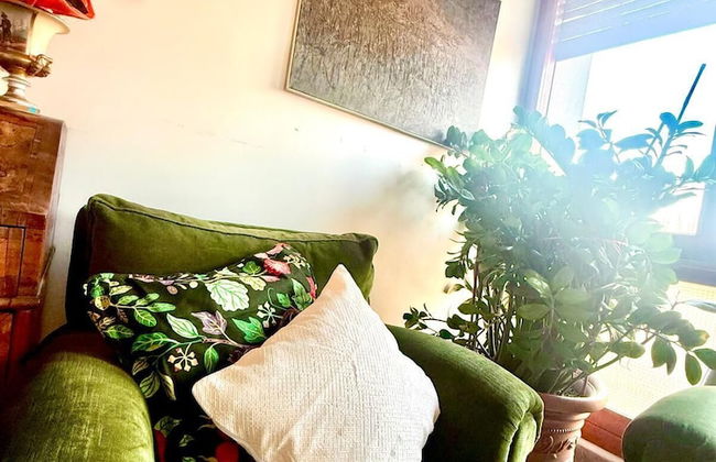 99 Tourist House Bologna Lame 112 - Foto 13