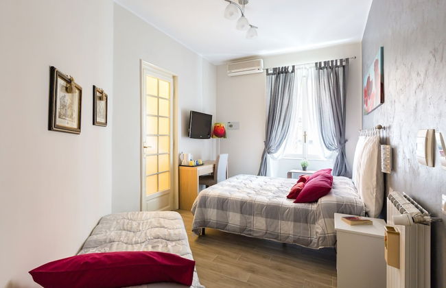 Guest House Calamatta - Foto 15