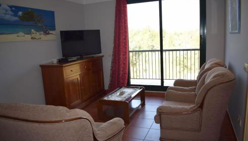 MSJ94 Bonito Apartamento en Marina Sant Jordi - Foto 3