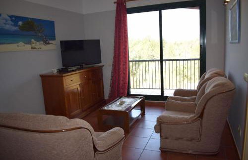MSJ94 Bonito Apartamento en Marina Sant Jordi - Foto 3