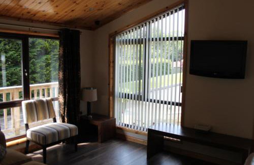 Beechtree Chalet - Photo 28