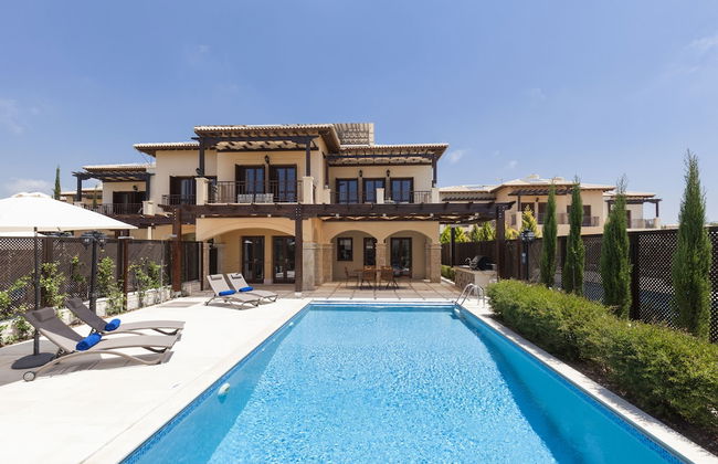 Aphrodite Hills Rentals – Elite Villas - Foto 1