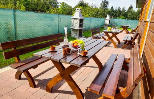 Dom Wczasowy Smyk - Foto 7