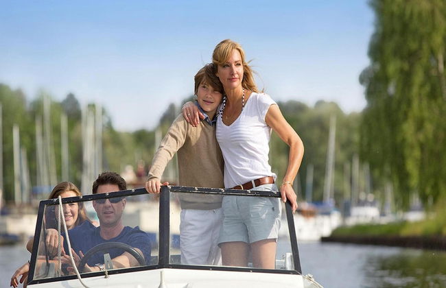 Liebevoll Eingerichtetes Appartement - Foto 35