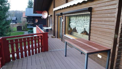 Bayerwaldhäusl - Photo 4