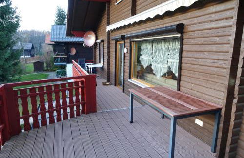 Bayerwaldhäusl - Foto 4