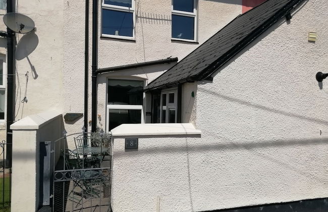 Cosy, Spacious 2-bed Cottage in Watchet, Somerset - Foto 1