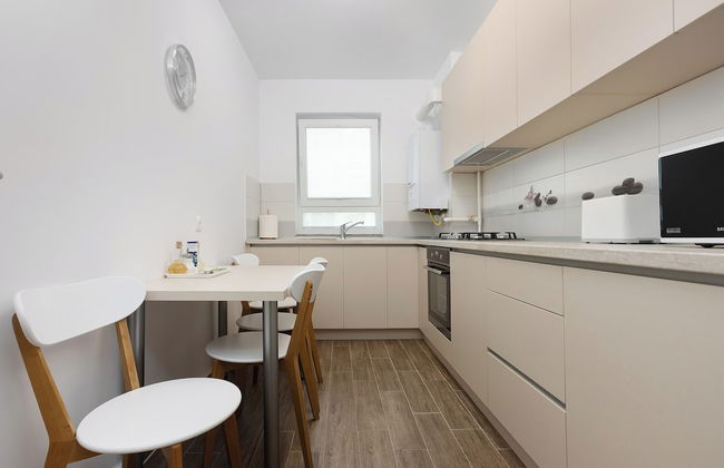 Brasov Holiday Apartments - Foto 67