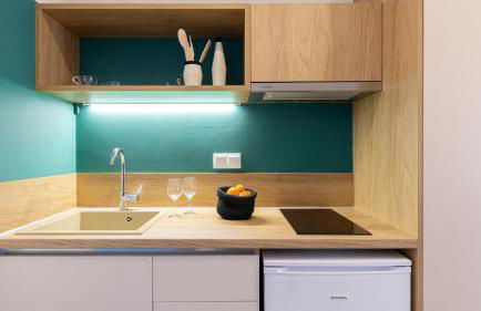 Aether Green Apartments - Foto 9