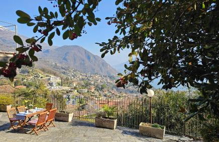 Villa Foresta Menaggio - Foto 3