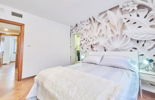 Cubo's Finca El Nogal de los Montes de Malaga - Foto 36