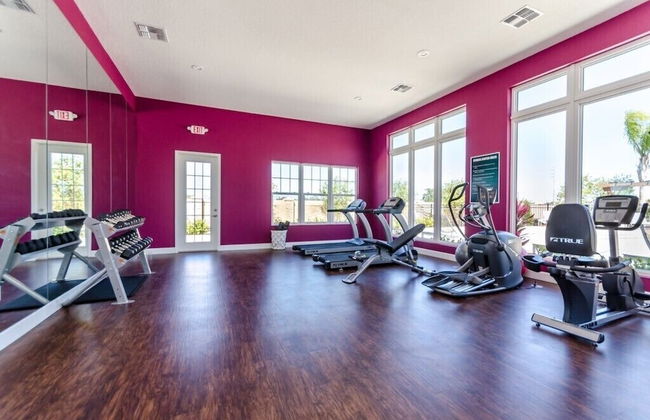 Lucaya Village Resort 4 Bdrm - Foto 24