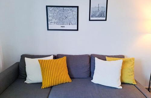 La Plaine St Denis, Paris Stade de France - Foto 12