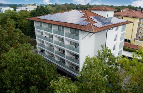 Appartementhaus Bavaria - Foto 13