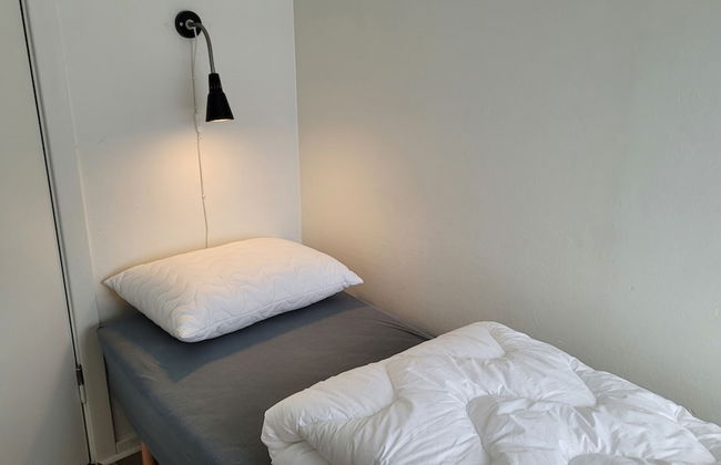 Øen Turistsenter Cottages - Foto 33