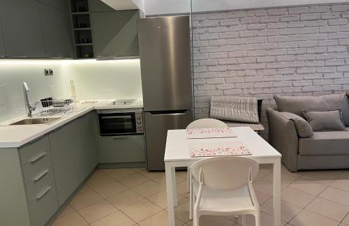 NAFPAKTOS-luxury suite - Foto 12