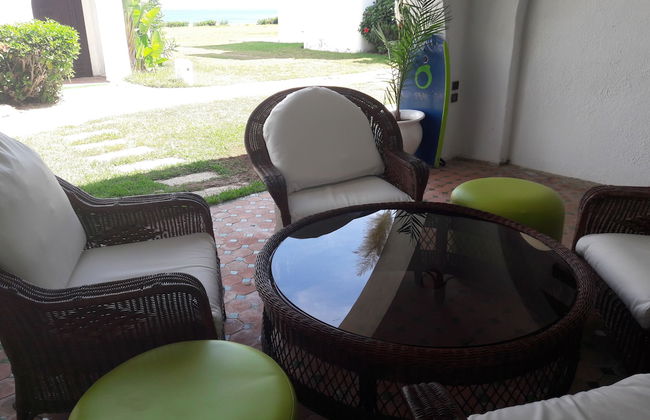 Villa Nejma - Foto 9