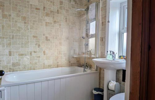 Eden Cottage Whitby - Foto 7