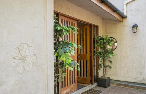 Huge 8 Bed Manor House with Hot Tub, Cinema Room, Games Room - Foto 65