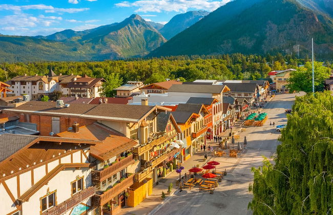 Icicle Village Winter Wonderland. Pool - Foto 37