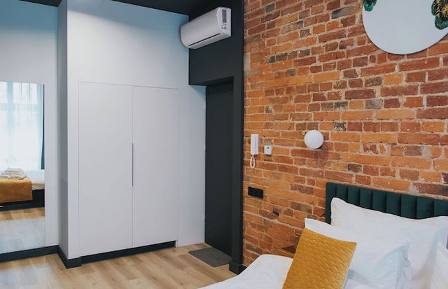 Apartamety Biblio - Foto 1