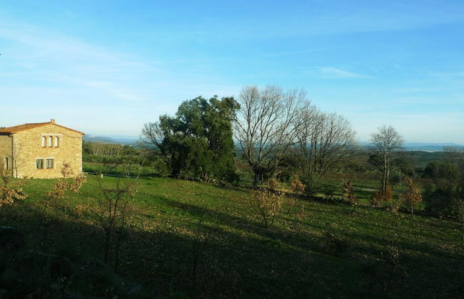 Casa Rural Las Fuentes de Ágata - Foto 28