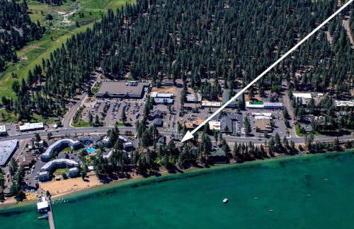 Sierra Shores Four - Lakefront Vistas - Foto 42