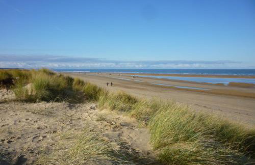 Skylark Cottage - Foto 18