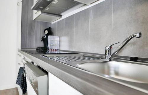 Pitlane Apartments am Brünnchen - Foto 15