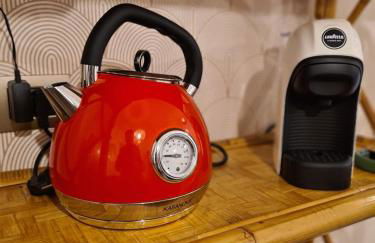 La Boheme, 2 min da Qc terme, free parking - Photo 23