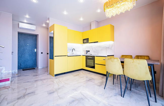 Continent Villas - Foto 79