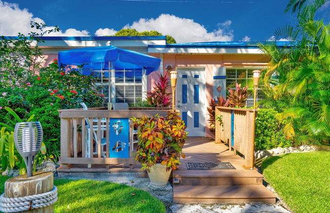 Island Bay Resort - Foto 57