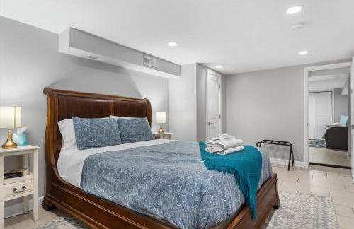 Walk to Parks Restaurants Monuments & More - Foto 11