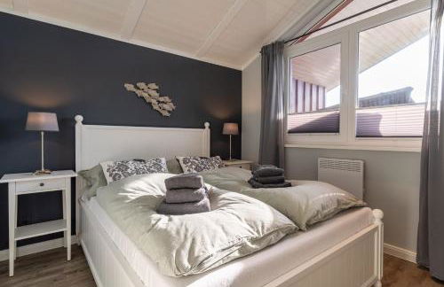 Ferienhaus Robbi ⇒ Urlaub am Meer - Foto 21