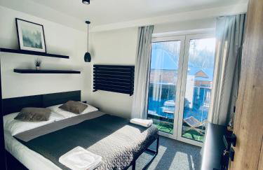 Villa Makuchówka - Foto 52