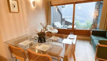 Chalet Mélèze skis aux pieds Alpes, Sainte-Foy station 1550 - Foto 5