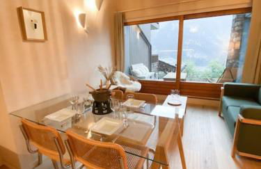 Chalet Mélèze skis aux pieds Alpes, Sainte-Foy station 1550 - Foto 5